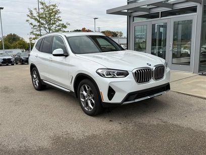 Used 2024 BMW X3 xDrive30i