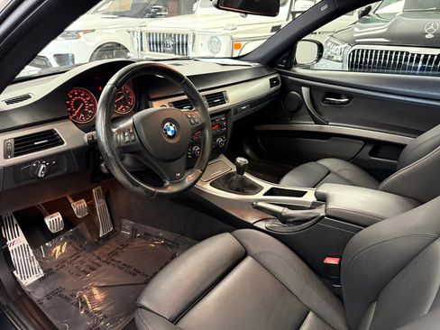Used 2013 BMW 335i Coupe w/ M Sport Pkg image 11