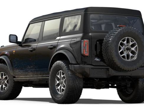 New 2025 Ford Bronco Badlands image 5