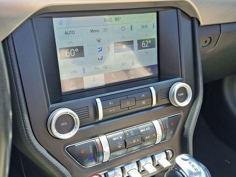 Used 2023 Ford Mustang GT Premium image 16