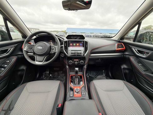Used 2020 Subaru Forester Sport AWD/4WD image 12