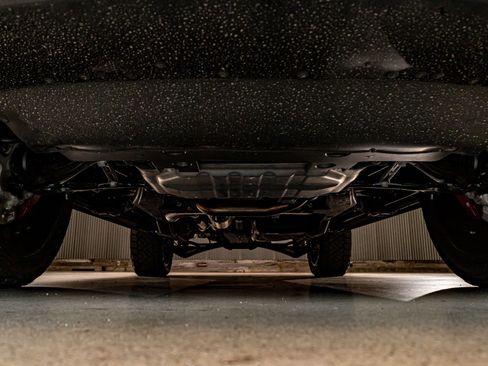 Used 2025 Cadillac Escalade V image 12