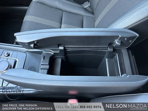 Certified 2024 MAZDA CX-50 AWD 2.5 S w/ Convenience Package image 20