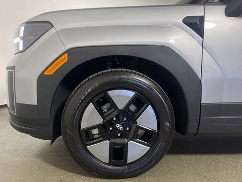 New 2026 Hyundai Santa Fe SEL image 11