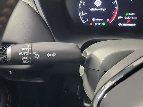 Certified 2026 Honda HR-V Sport image 26