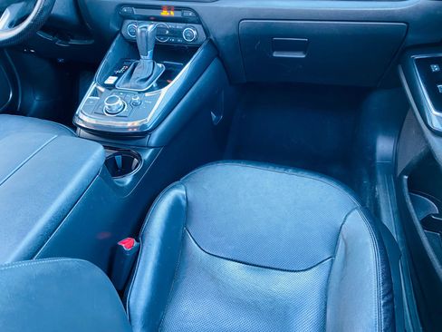 Used 2016 MAZDA CX-9 Touring image 40