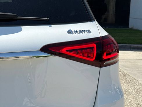 Used 2022 Mercedes-Benz GLE 350 4MATIC image 13