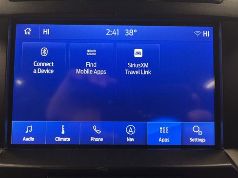 Used 2020 Ford F150 Raptor w/ Equipment Group 802A Luxury image 22