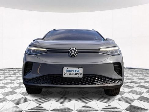 Used 2023 Volkswagen ID.4 Pro AWD/4WD image 5