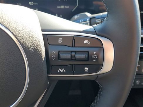 New 2026 Kia K5 EX image 27