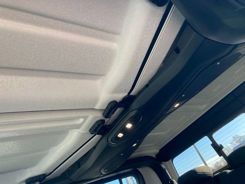 New 2026 Jeep Gladiator Rubicon w/ Safety Group image 25