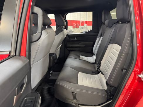 Certified 2026 Toyota Tacoma TRD Sport RWD image 16