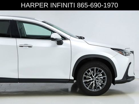 Used 2023 Lexus NX 350 AWD image 13