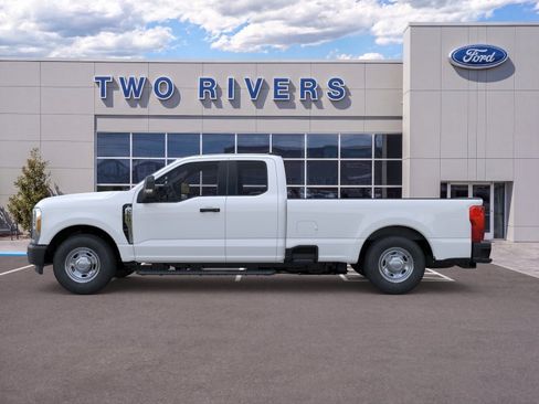 New 2026 Ford F250 XL RWD image 3