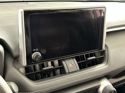 Used 2024 Toyota RAV4 LE image 16