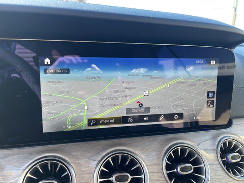 Certified 2023 Mercedes-Benz E 450 Cabriolet image 24