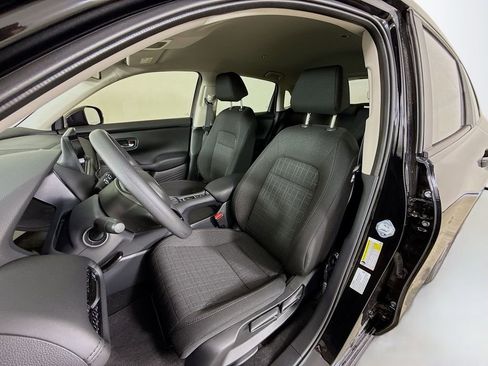 New 2026 Honda HR-V LX image 11