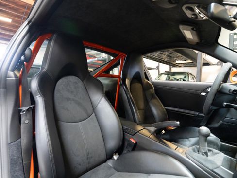 Used 2007 Porsche 911 GT3 RS image 87