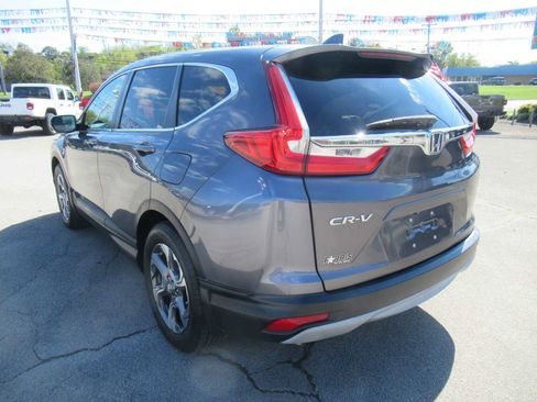 Used 2019 Honda CR-V EX-L image 3