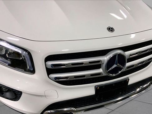 Used 2020 Mercedes-Benz GLB 250 4MATIC image 29