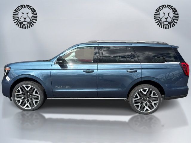 New 2027 Ford Expedition Platinum w/ Platinum Ultimate Package AWD/4WD image 10