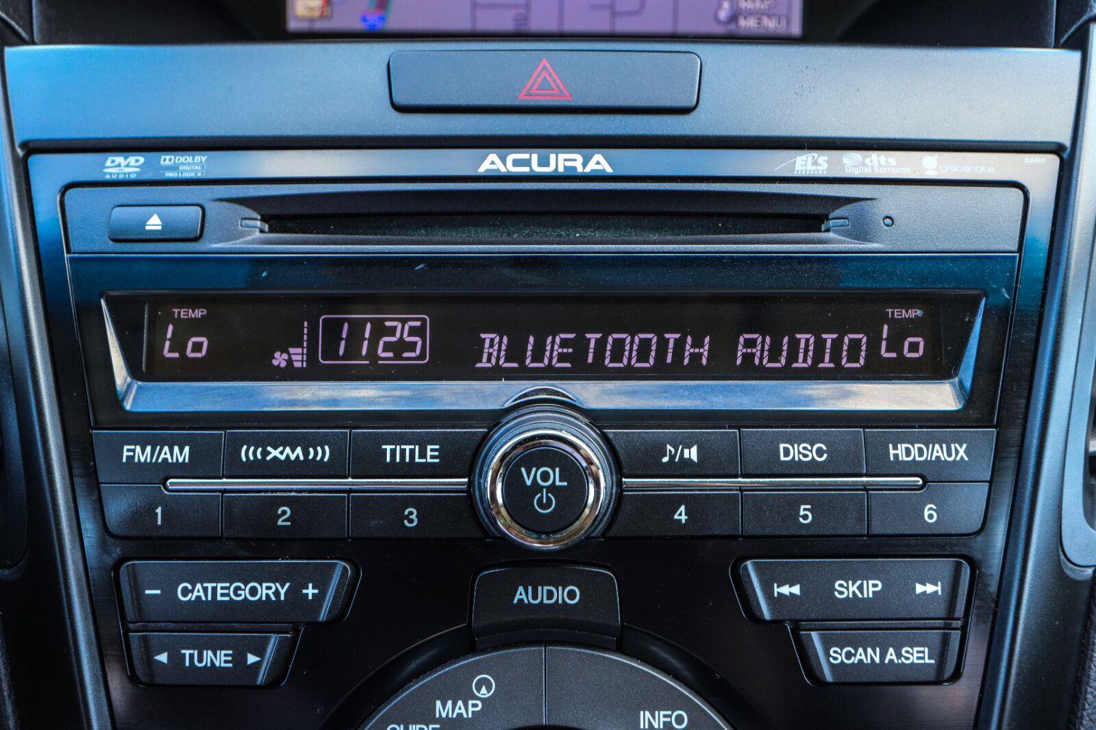 Used 2014 Acura RDX w/ Technology Package AWD/4WD image 10