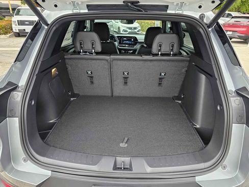 New 2025 Chevrolet TrailBlazer ACTIV w/ Convenience Package image 9