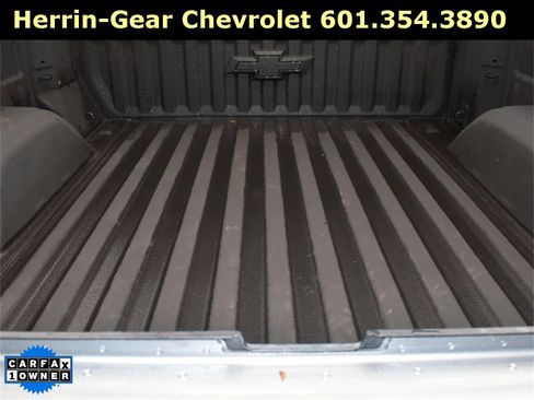 Used 2024 Chevrolet Silverado 1500 RST w/ Protection Package image 18