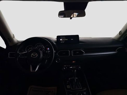 Used 2023 MAZDA CX-5 AWD 2.5 S w/ Select Package image 11