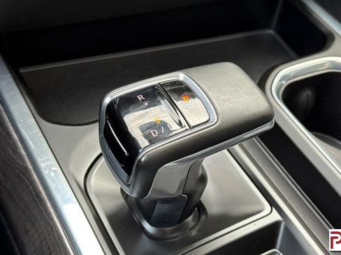 Certified 2023 Chevrolet Silverado 1500 LTZ AWD/4WD image 24
