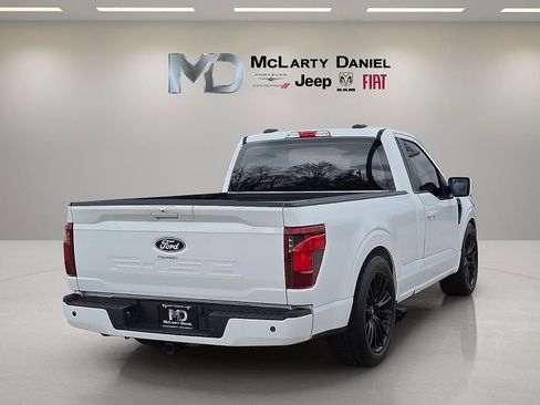 Used 2024 Ford F150 XL image 5