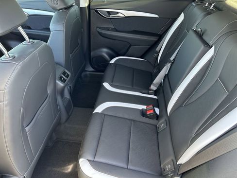 New 2026 Buick Envision Sport Touring image 26