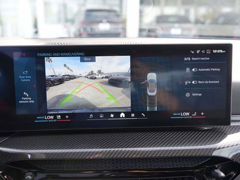 Used 2025 BMW M2 Coupe RWD w/ M Driver's Package image 27