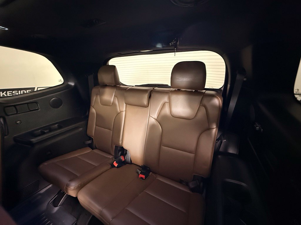Used 2020 Kia Telluride SX w/ SX Prestige Package AWD/4WD image 53
