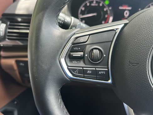 Used 2023 Acura RDX FWD w/ Technology Package image 21