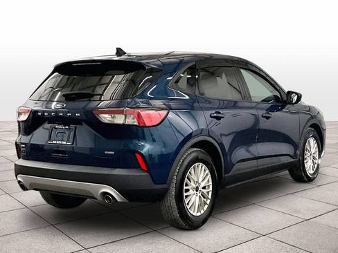 Used 2020 Ford Escape SE Sport FWD image 11