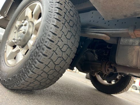 Used 2013 Ford F250 XL w/ XL Value Pkg image 8