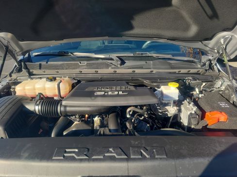 Used 2021 RAM 1500 Limited image 21