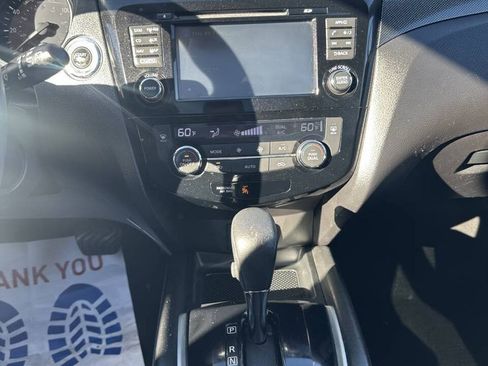 Used 2014 Nissan Rogue SL w/ SL Premium Package AWD/4WD image 14