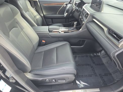 Certified 2021 Lexus RX 450hL AWD w/ Premium Package image 16