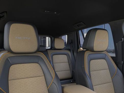 New 2026 Chevrolet Equinox ACTIV FWD image 24