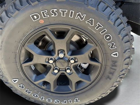 Used 2021 Jeep Wrangler Unlimited Sport image 37