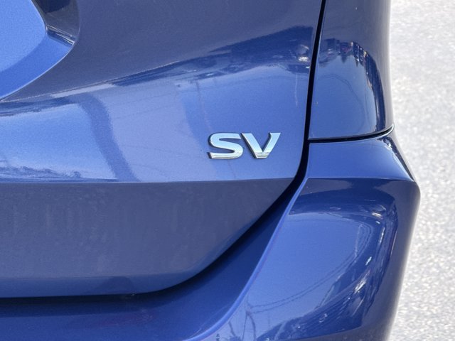 Used 2018 Nissan Rogue SV FWD image 9