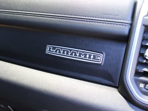 Used 2020 RAM 1500 Laramie w/ Sport Appearance Package AWD/4WD image 54