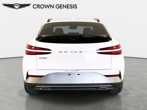 New 2024 Genesis GV60 Performance image 6