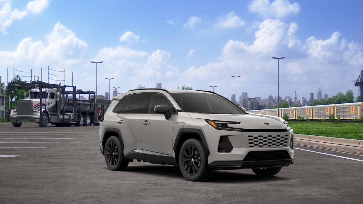 New 2026 Toyota RAV4 SE w/ Convenience Package AWD/4WD image 17