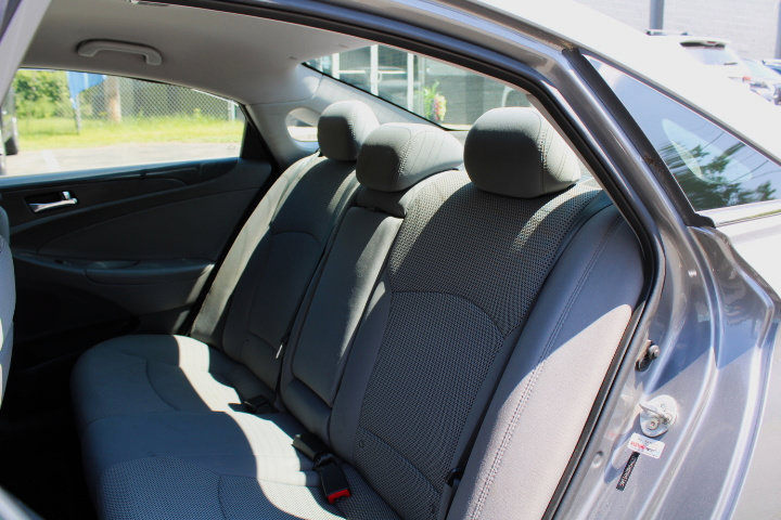 Used 2013 Hyundai Sonata GLS w/ Popular Equipment Pkg FWD image 35