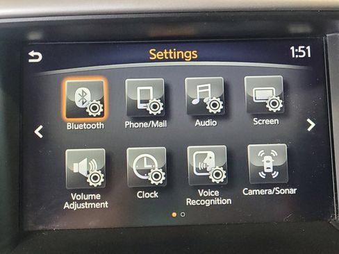Used 2020 Nissan Pathfinder SV FWD image 25