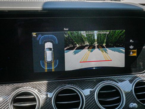 Used 2023 Mercedes-Benz E 63 AMG S image 25