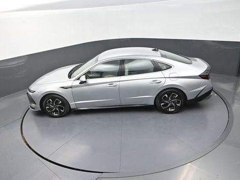 Used 2025 Hyundai Sonata SEL image 14